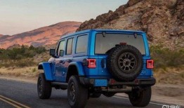 牧马人最新爆料,揭秘全新车型与未来科技布局