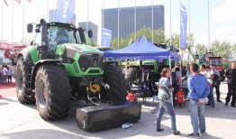 新疆农机大爆料最新消息,最新农机技术革新与市场动态盘点