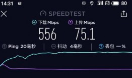 网速最新爆料,最新网速爆料，带你领略高速网络时代新篇章