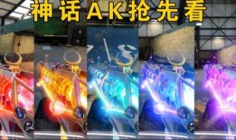 神话ak最新爆料,最新爆料背后的神秘故事