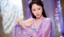 娱乐圈最新爆料杨紫是谁